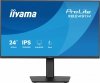 IIYAMA Monitor 24 cale XB2491H-B1 IPS, HDMI, DP, 1ms, 350cd, 1500:1, 120Hz, HAS150 (PIVOT)